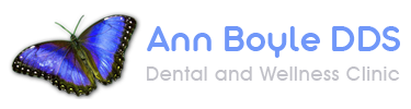 Ann Boyle DDS Logo